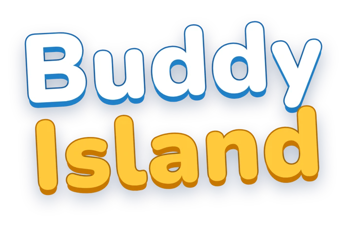 Buddy Island